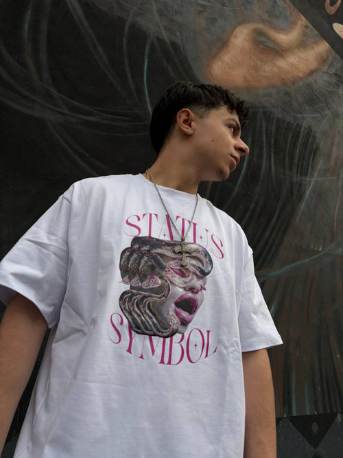 T-Shirt Medusa